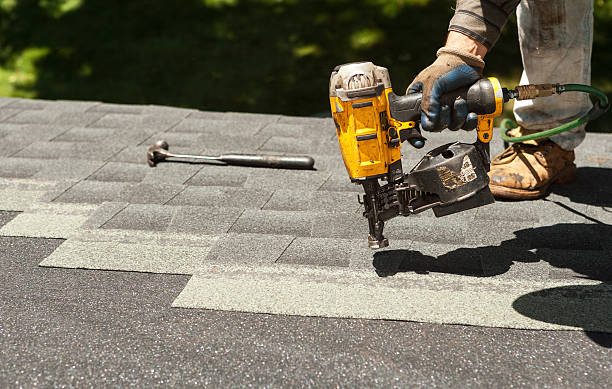 Roof Gutter Cleaning in St Cloud, FL